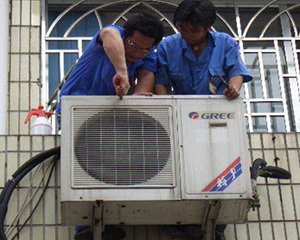 康马空调维修售后服务中心