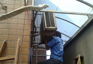 康马空调维修售后服务中心