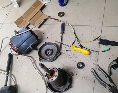 康马空调维修售后服务中心电话在哪里找