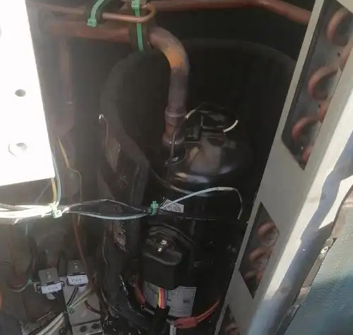 康马维修变频空调电话在哪里找