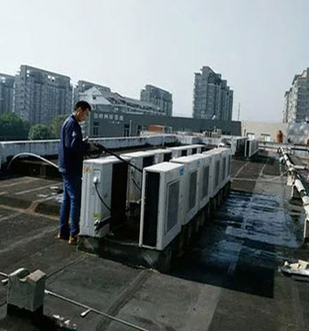 康马 空调拆装 康马本地 空调拆装公司