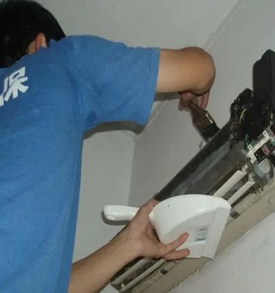 康马空调清洗保养