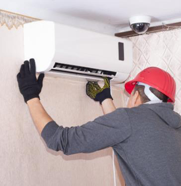 康马空调内机噪音大