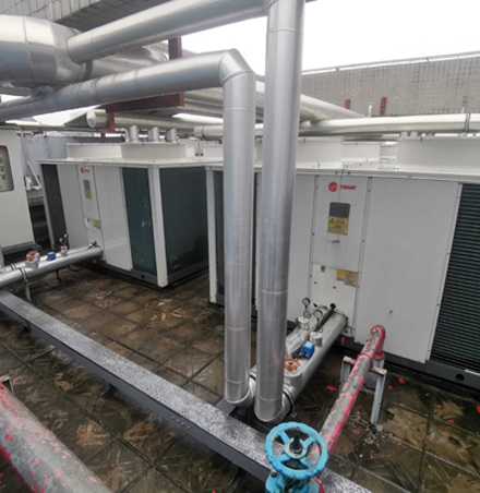 康马附近中央空调维修 康马上门中央空调维修